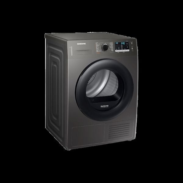Máy sấy Samsung DV90TA240AX/SV bơm nhiệt 9 kg