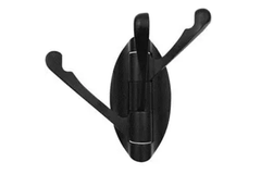 Móc áo inox 304 Atmor HOOK-250L-MB