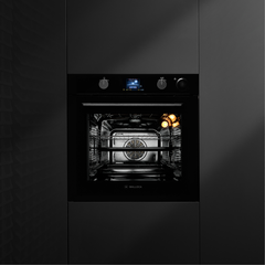 Lò Nướng Âm Tủ Malloca MSO-B75TFT