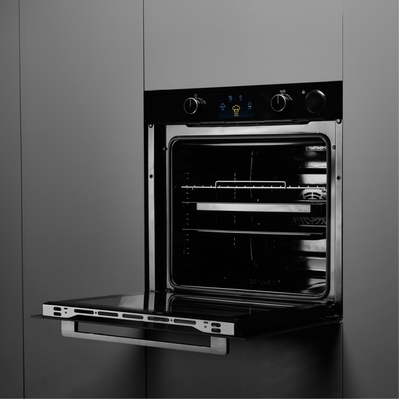 Lò Nướng Âm Tủ Malloca MSO-B75TFT