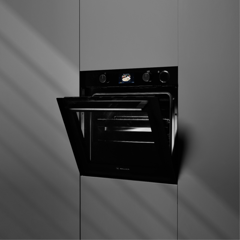 Lò Nướng Âm Tủ Malloca MSO-B75TFT
