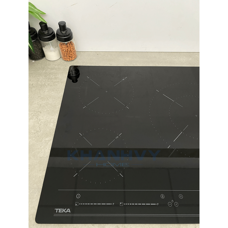 Bếp từ Teka IBC 63015 BK MSS 112520018