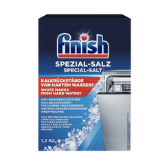 Muối rửa bát Finish FVSA12 1.2kg