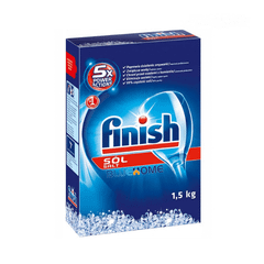 Muối rửa bát Finish FVSA15 1.5kg