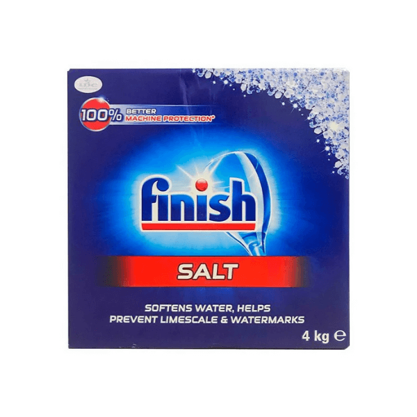 Muối rửa bát Finish FVSA40 4kg