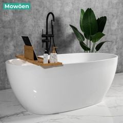 Bồn Tắm Acrylic Độc Lập Mowoen MW8223-150