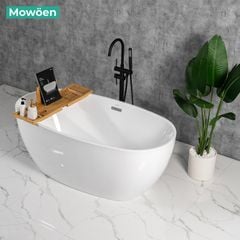 Bồn Tắm Acrylic Độc Lập Mowoen MW8223-150