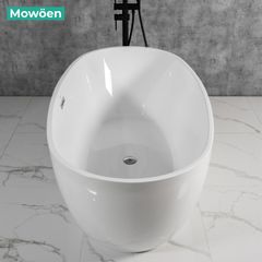 Bồn Tắm Acrylic Độc Lập Mowoen MW8223-150