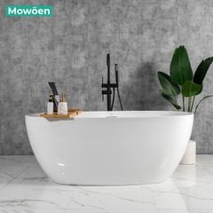 Bồn Tắm Acrylic Độc Lập Mowoen MW8223-150