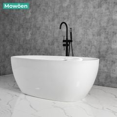Bồn Tắm Acrylic Độc Lập Mowoen MW8223-150