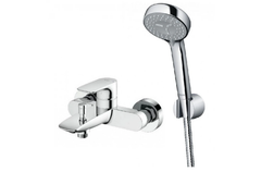 Bộ sen tắm TOTO TBG04302VA/TBW07012A