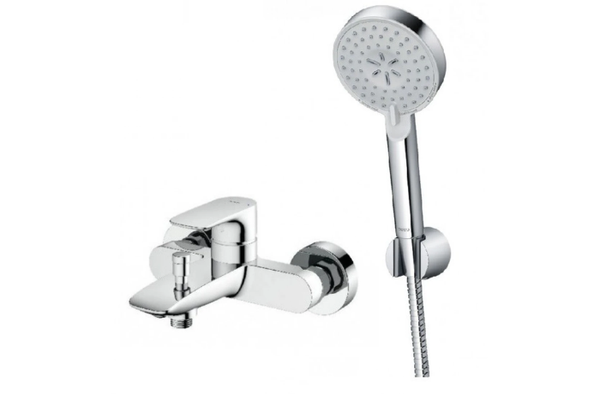 Bộ sen tắm TOTO TBG04302VA/TBW07009A