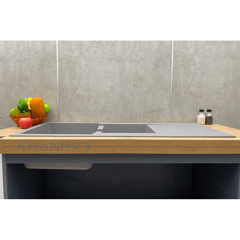 Chậu rửa chén Hafele HS-GDD11650 570.35.570