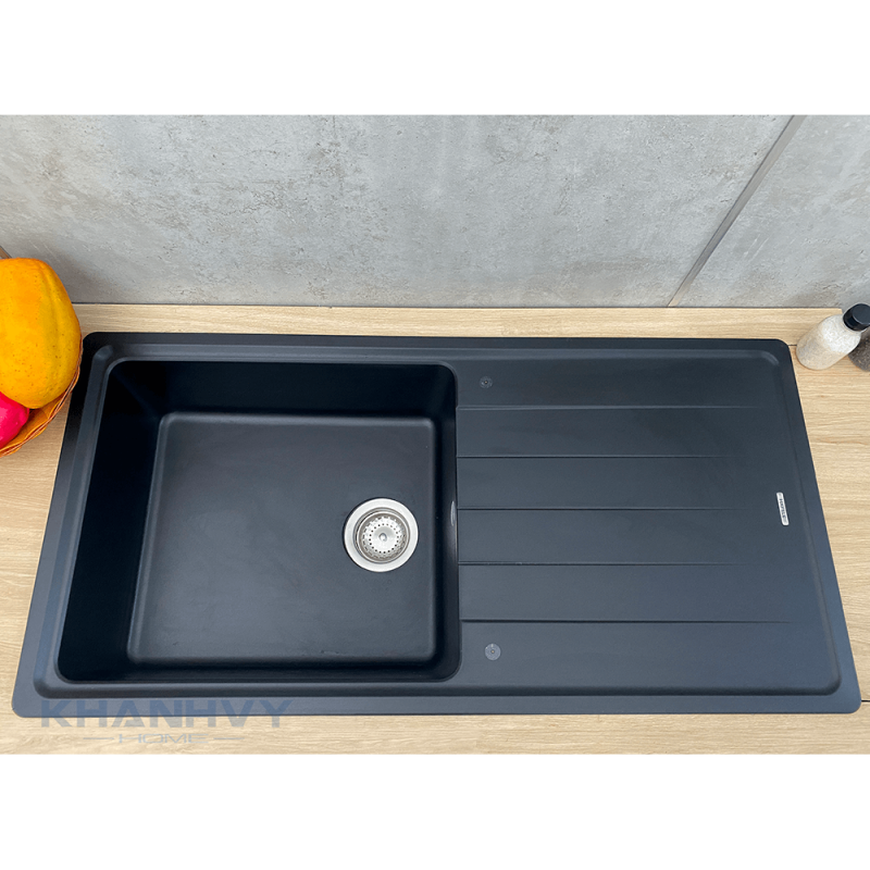 Chậu rửa chén Hafele HS-GSD10050 570.32.330