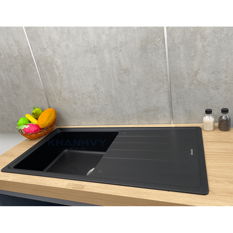 Chậu rửa chén Hafele HS-GSD10050 570.32.330