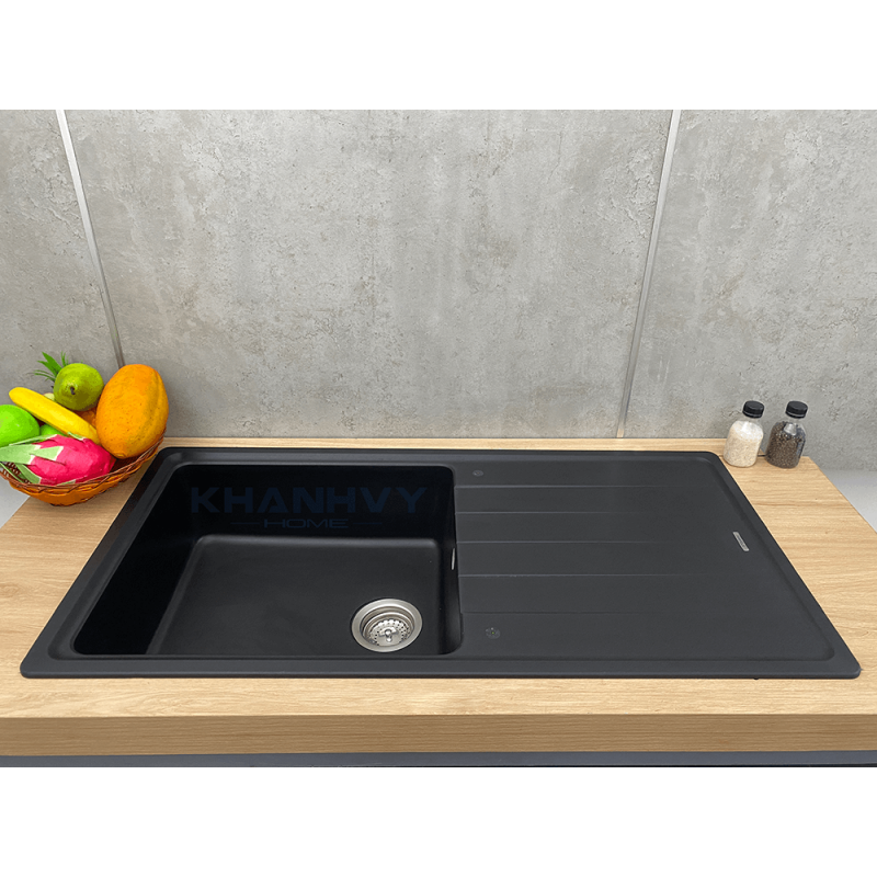 Chậu rửa chén Hafele HS-GSD10050 570.32.330