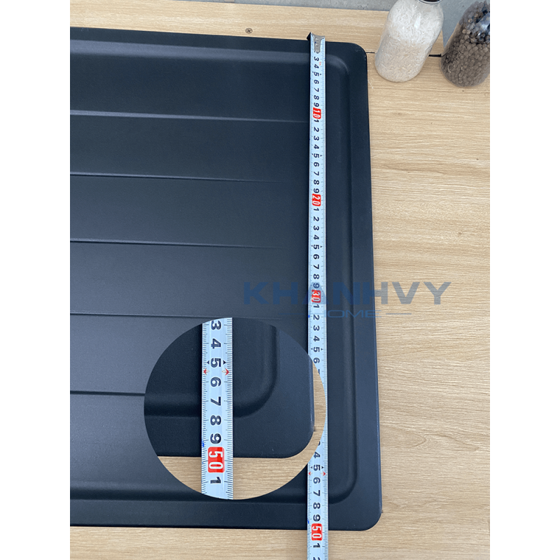 Chậu rửa chén Hafele HS-GSD10050 570.32.330