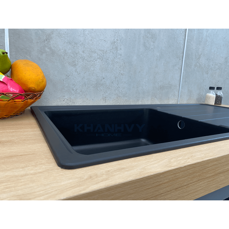 Chậu rửa chén Hafele HS-GSD10050 570.32.330