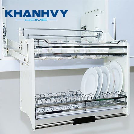 Giá bát nâng hạ Hafele