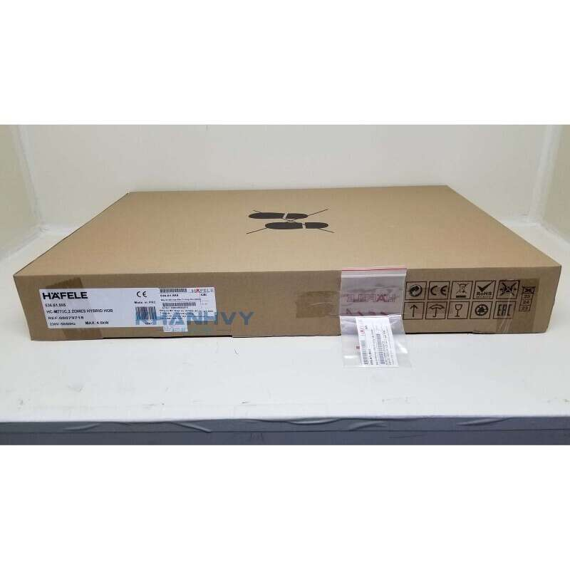 Bếp điện từ Hafele HC-M772C 536.61.565