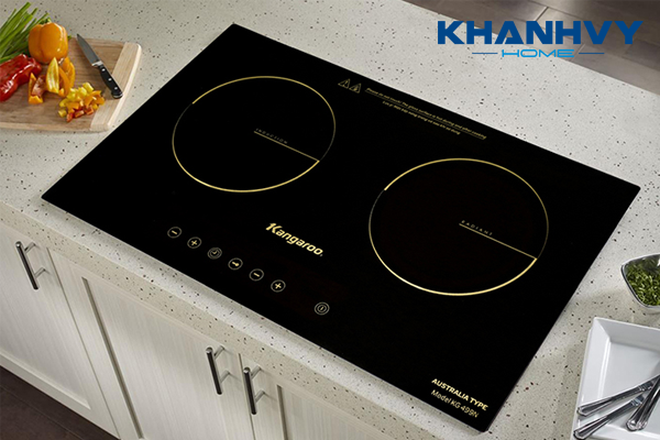 Mặt kính bị nứt là nguyên nhân gây rò điện
