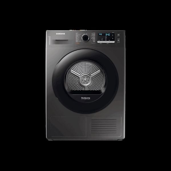 Máy sấy Samsung DV90TA240AX/SV bơm nhiệt 9 kg