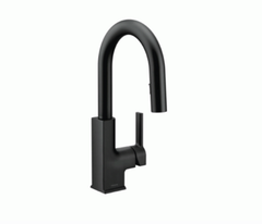 Vòi rửa chén Moen S62308BL
