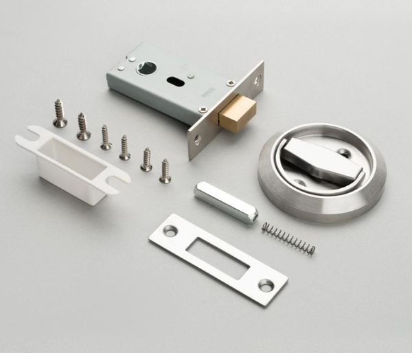 Chốt giữ cửa Vickini 46701.001