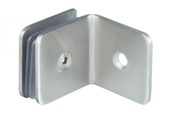 Kẹp kính cố định Vickini IVAN - 64422 64422.001 SSS