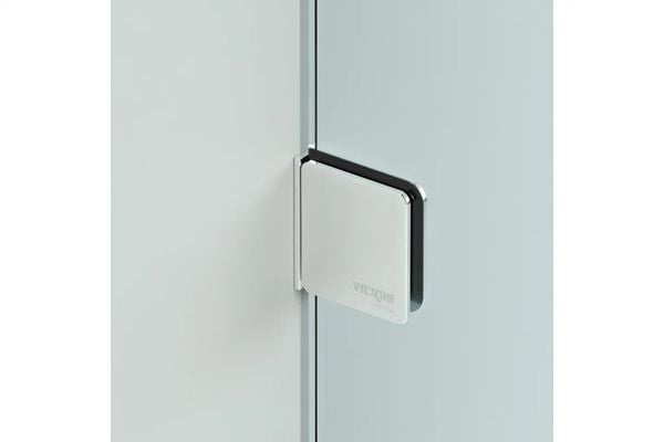 Kẹp kính cố định Vickini IVAN - 64421 64421.001 PSS