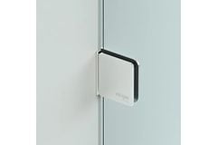 Kẹp kính cố định Vickini IVAN - 64421 64421.001 PSS