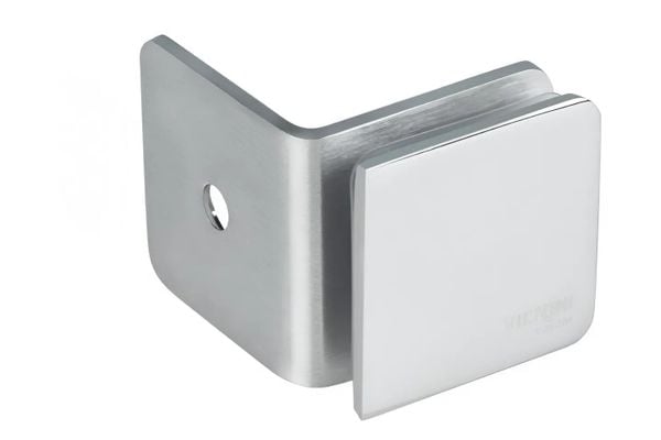 Kẹp kính cố định Vickini IVAN - 64422 64422.001 PSS