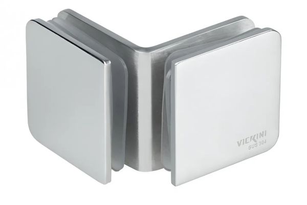 Kẹp kính cố định Vickini IVAN - 64423 64423.001 PSS