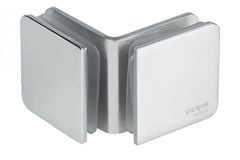 Kẹp kính cố định Vickini IVAN - 64423 64423.001 PSS