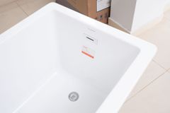 Bồn tắm Manhattan MO-6658