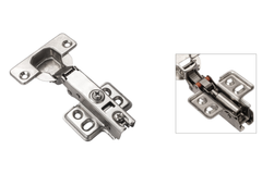 Bản lề bật giảm chấn Vickini 01238.001