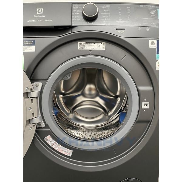 Máy giặt cửa trước 8kg UltimateCare 500 Electrolux EWF8024P5SB