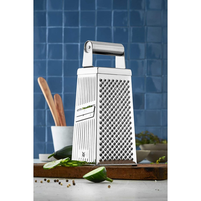 Nạo rau củ 4 mặt WMF GOURMET 9x24CM 0644416030