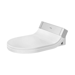 Nắp bồn cầu Duravit SensoWash Starck C 588.45.478