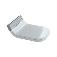 Nắp bồn cầu Duravit SensoWash Starck C 588.45.518
