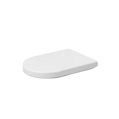 Nắp bồn cầu Duravit (ZD) 588.45.504