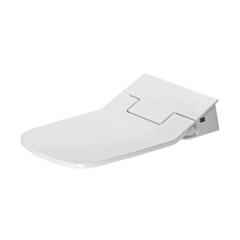 Nắp bồn cầu SensoWash Slim Durastyle Duravit 588.45.517