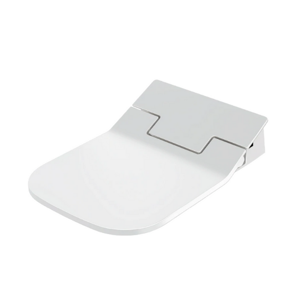 Nắp bồn cầu SensoWash Slim Starck Duravit 588.45.519