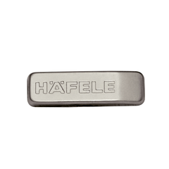 Nắp che bản lề METALLA A/SM Hafele 311.91.500