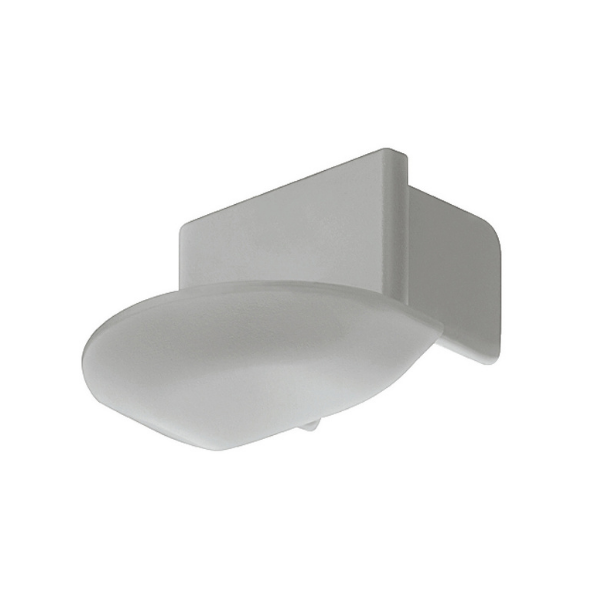Nắp Che Cho Thanh Dẫn Đèn Led Lắp Âm Hafele 833.72.854