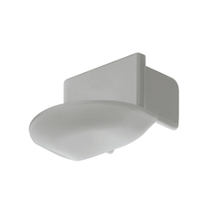 Nắp Che Cho Thanh Dẫn Đèn Led Lắp Âm Hafele 833.72.854