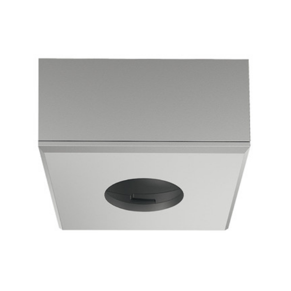 Nắp che đèn lắp nổi Hafele 833.89.243