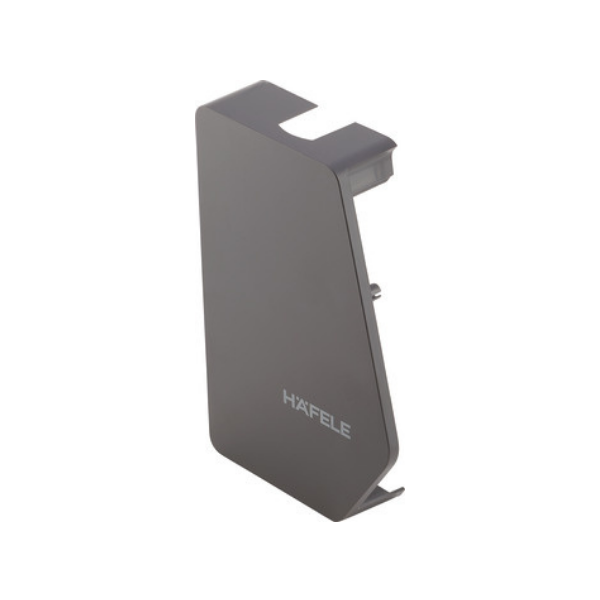 Nắp che Free flap 3.15 anthracite Hafele 372.91.439