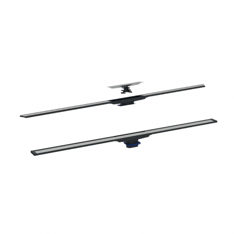 Nắp che rãnh thoát sàn Cleanline20 Geberit 588.53.925