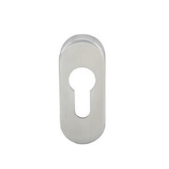 Nắp che ruột khóa oval Hafele 902.52.294